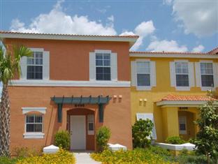 Alamo Vacation Homes - Greater Orlando Area Hotel Luaran gambar